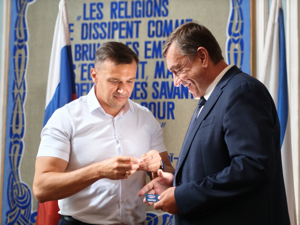 Фото с конференции 2025 - 2